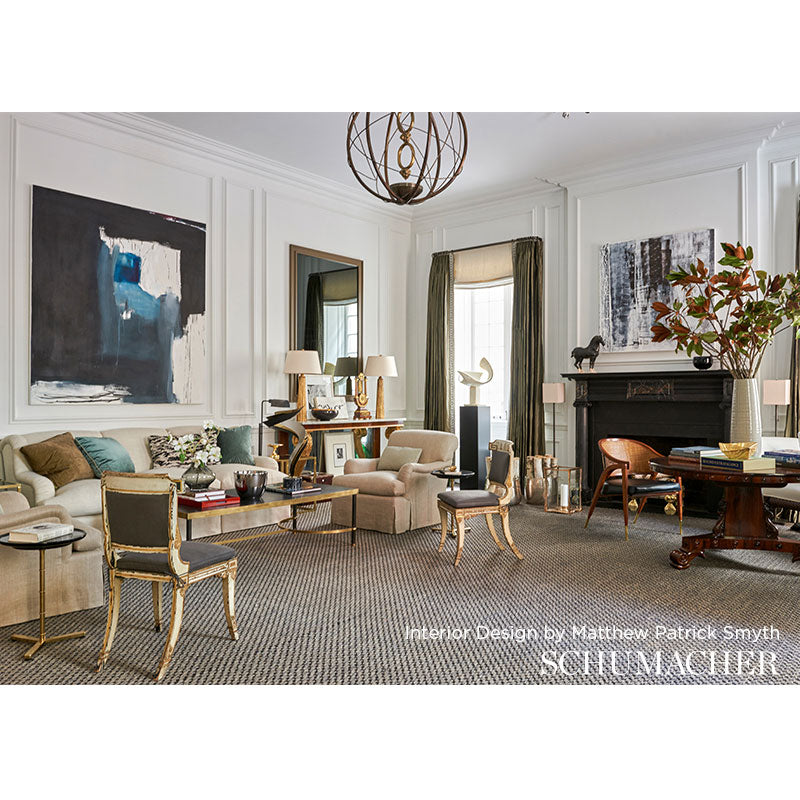 VENETIAN-SILK-VELVET-BRONZE-SCHUMACHER-62742