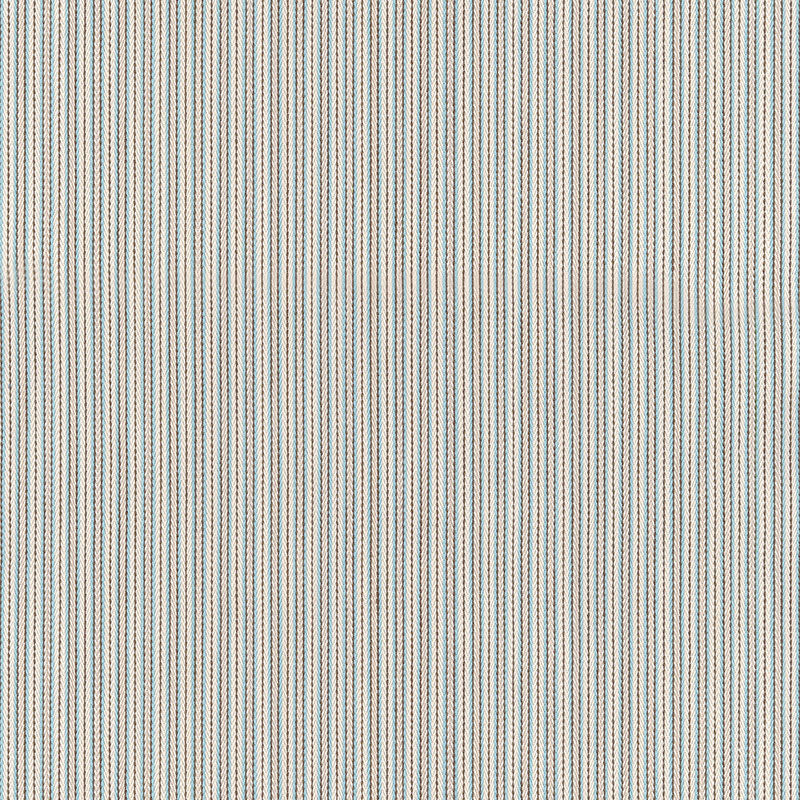 BAKER-COTTON-STRIPE-IVORY-AQUA-MOCHA-SCHUMACHER-63000