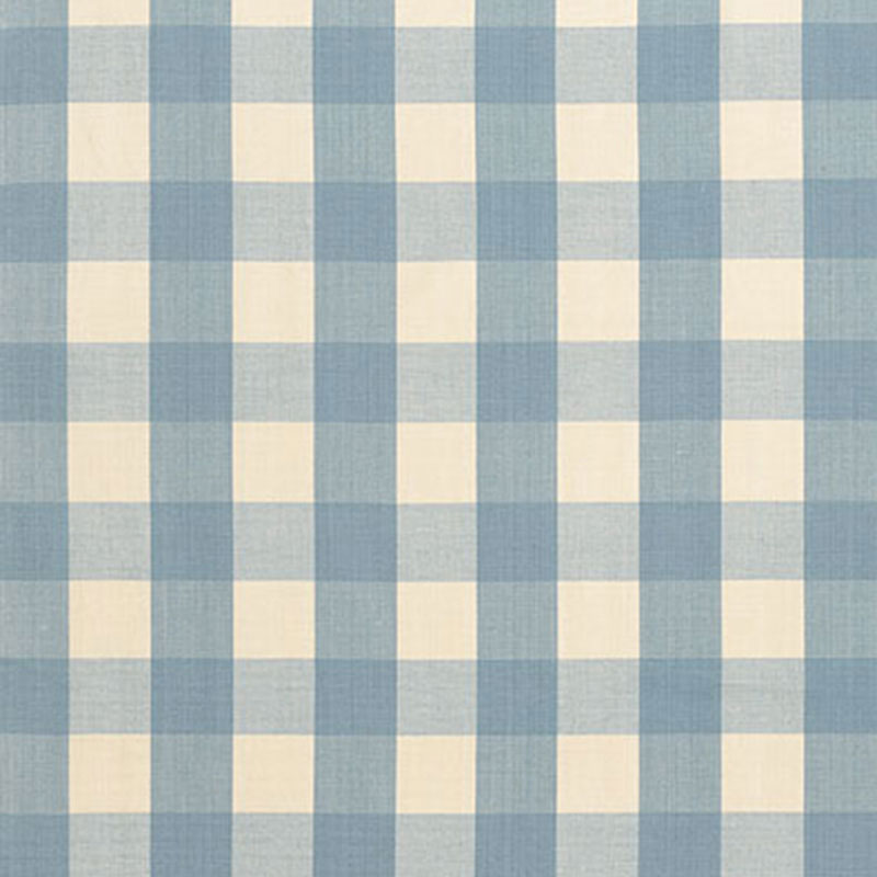 CAMDEN-COTTON-CHECK-CHAMBRAY-SCHUMACHER-63038