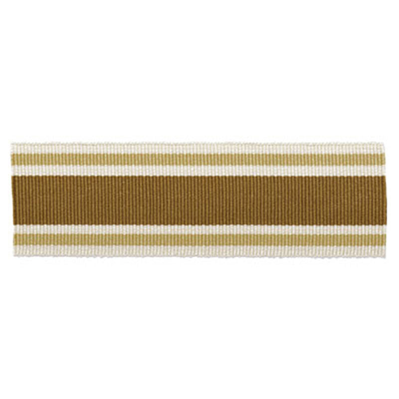 CABANA-BRAID-SAND-DUNE-SCHUMACHER-63133 - Schumacher Trim