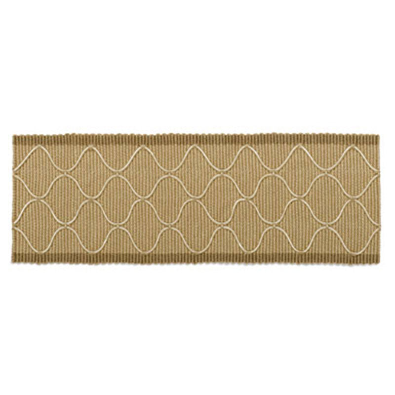 KENT-BRAID-PEBBLE-SCHUMACHER-63176 - Schumacher Trim