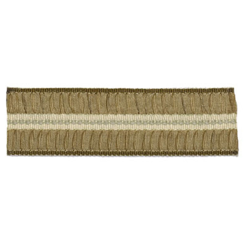 CAMDEN-BRAID-MOONSTONE-SCHUMACHER-63195 - Schumacher Trim