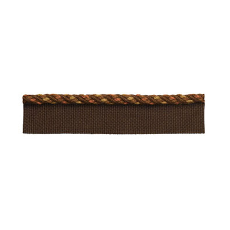 PRESTON-LIPCORD-MOCHA-SCHUMACHER-63231 - Schumacher Trim