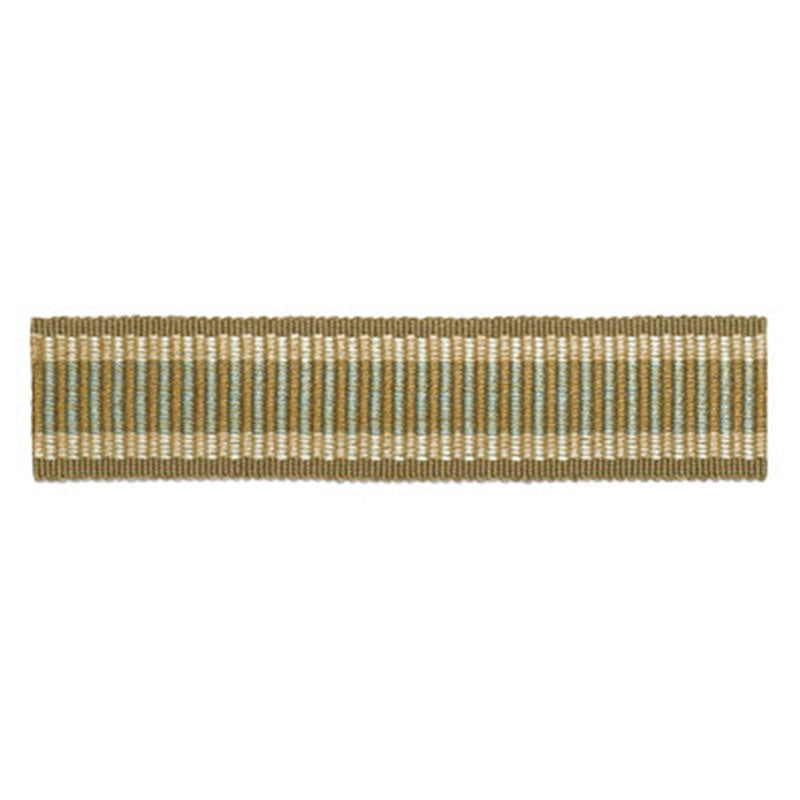 LITCHFIELD-BRAID-MINERAL-SCHUMACHER-63332 - Schumacher Trim