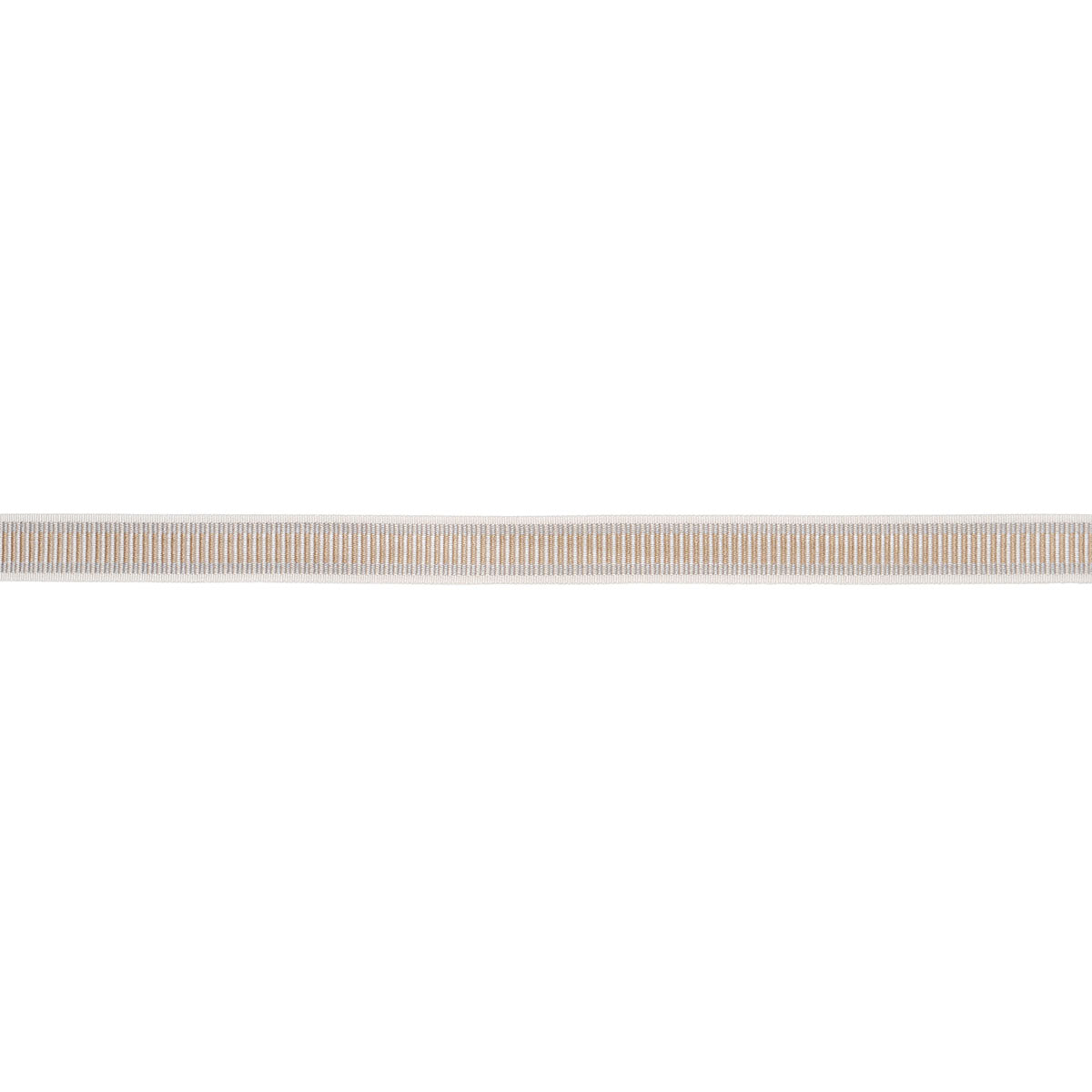 LITCHFIELD-BRAID-DOVE-SCHUMACHER-63336 - Schumacher Trim