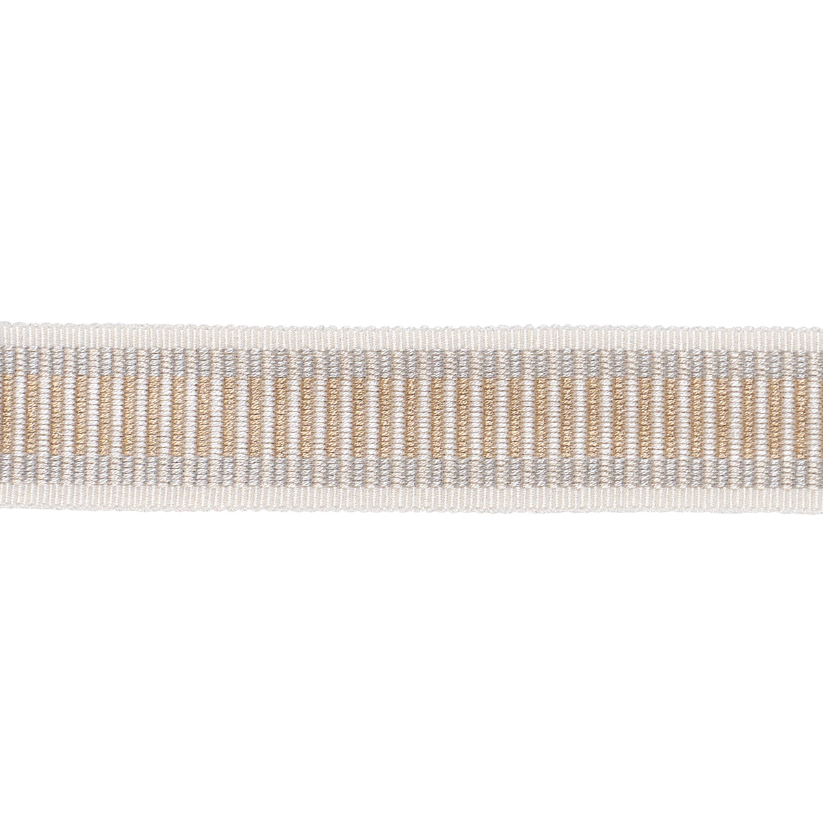 LITCHFIELD-BRAID-DOVE-SCHUMACHER-63336 - Schumacher Trim