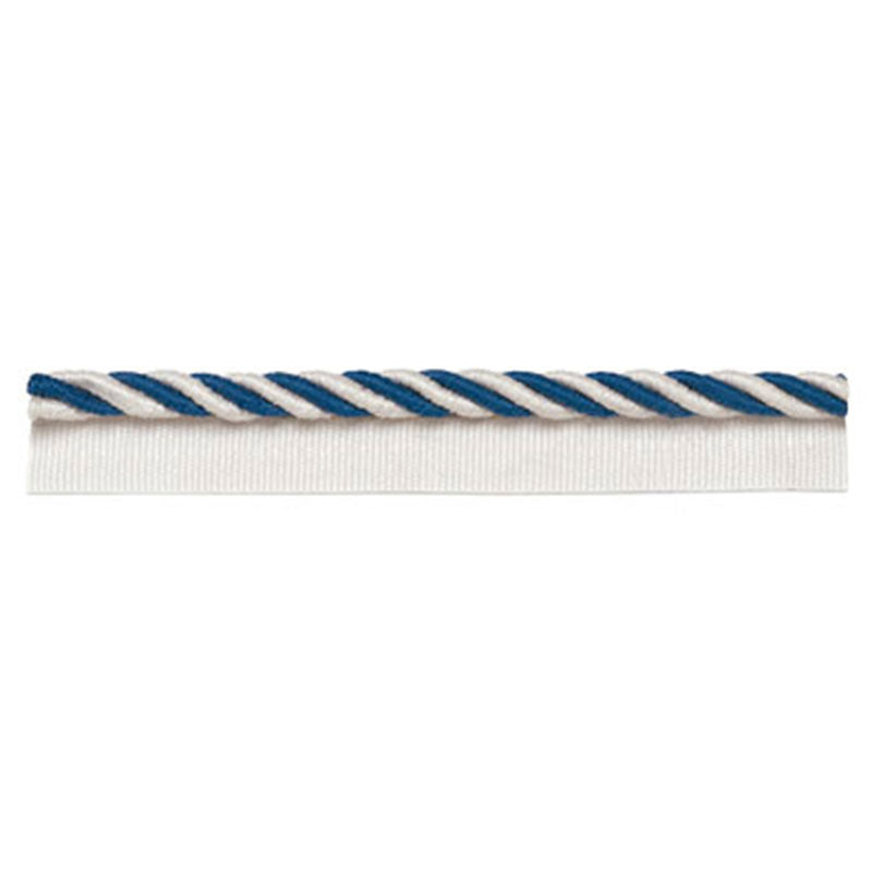 CAPRI-LIPCORD-MARINE-SCHUMACHER-63350 - Schumacher Trim