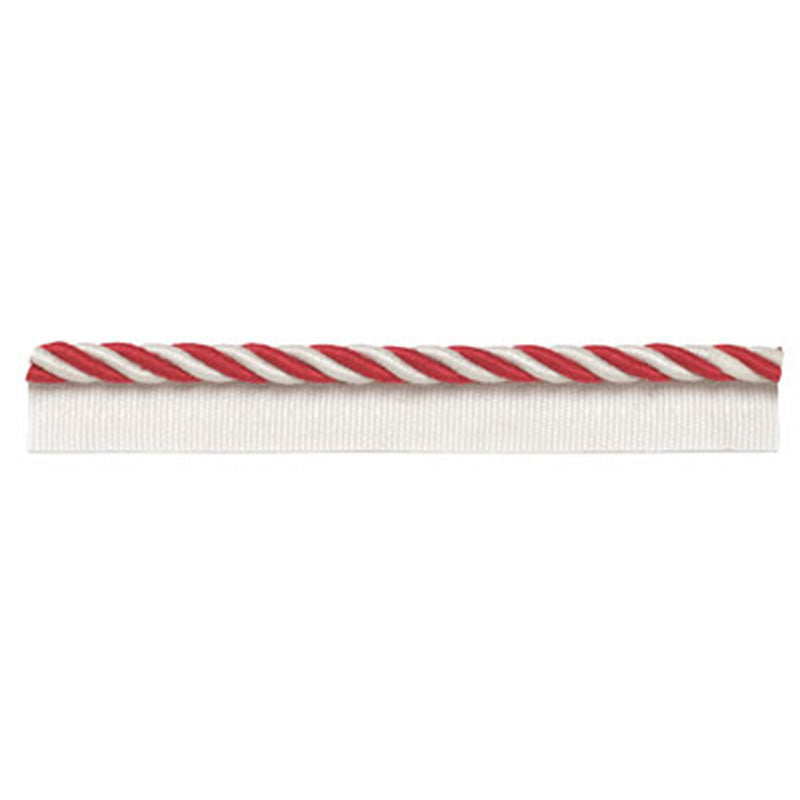 CAPRI-LIPCORD-CORAL-SCHUMACHER-63352 - Schumacher Trim