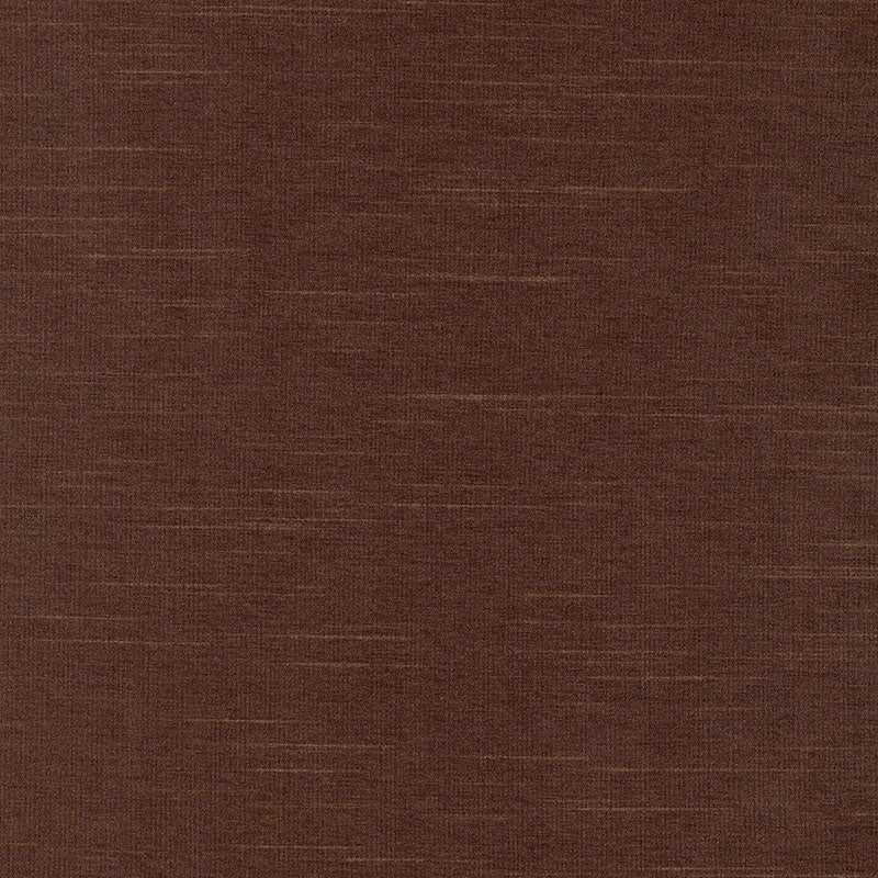 TIEPOLO-SHANTUNG-WEAVE-MOCHA-SCHUMACHER-63845