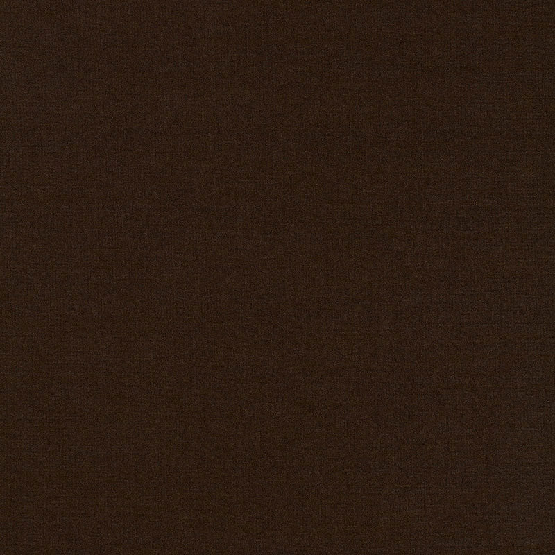 TIEPOLO-SHANTUNG-WEAVE-ESPRESSO-SCHUMACHER-63846