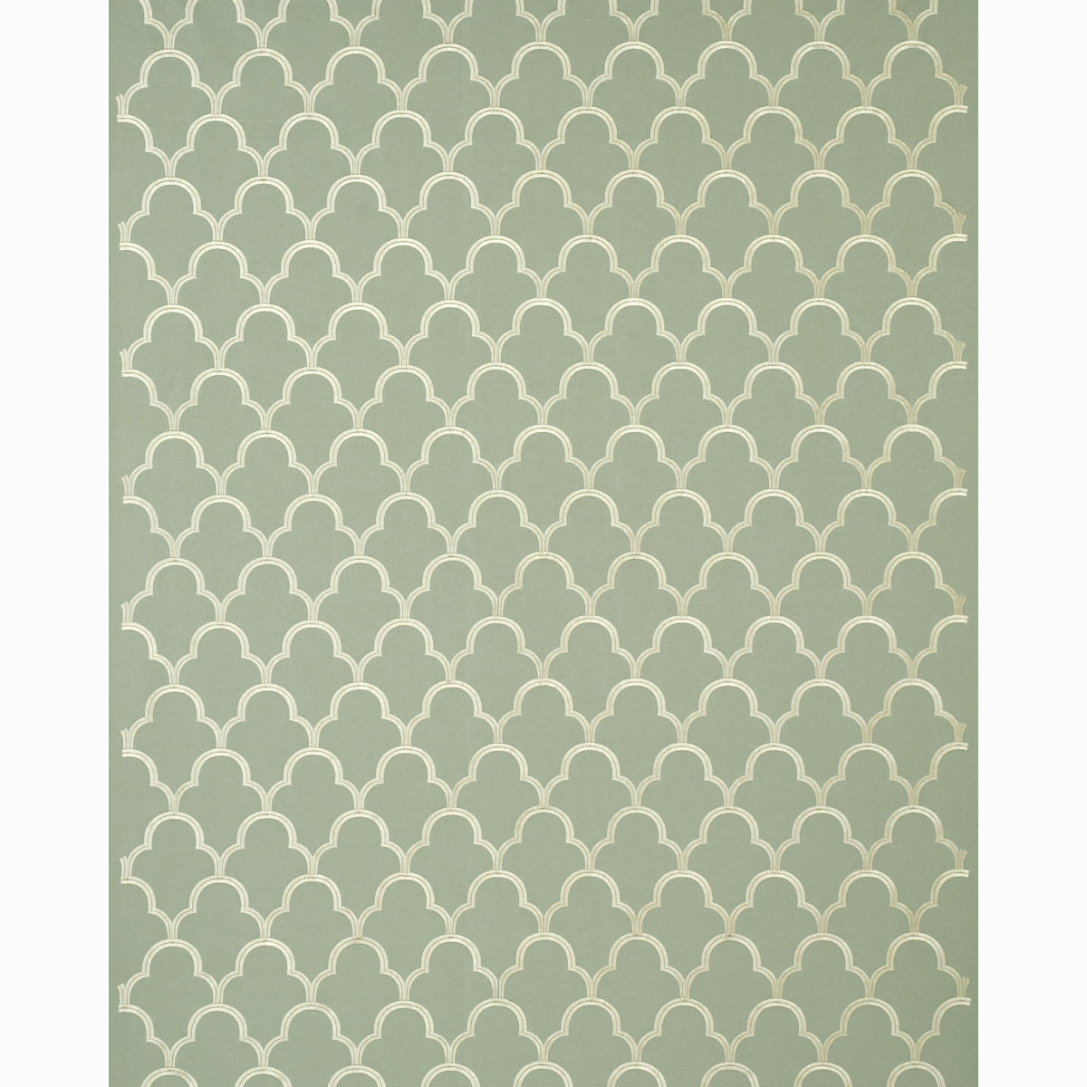 SCALLOP-EMBROIDERY-MINERAL-SCHUMACHER-64320