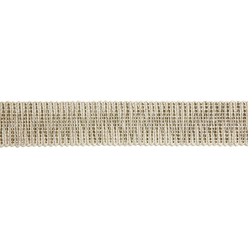 MARGAUX-BRAID-LINEN-SCHUMACHER-65350 - Schumacher Recortar