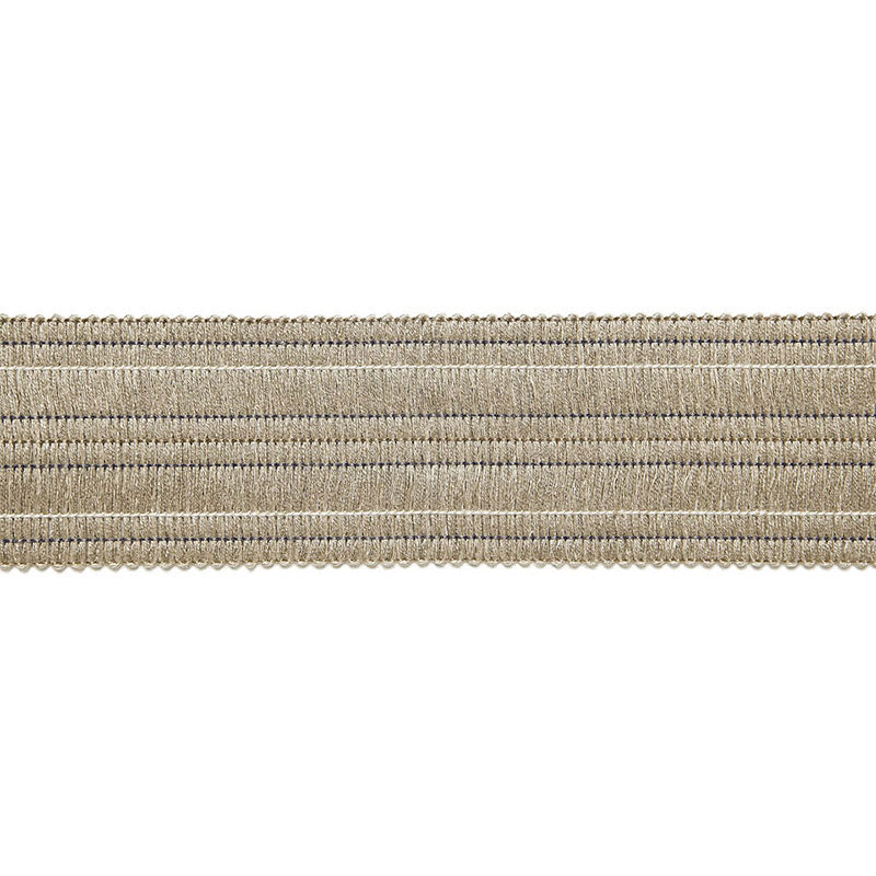 VINCENT-LINEN-BRAID-CHANTERELLE-SCHUMACHER-65401 - Schumacher Trim