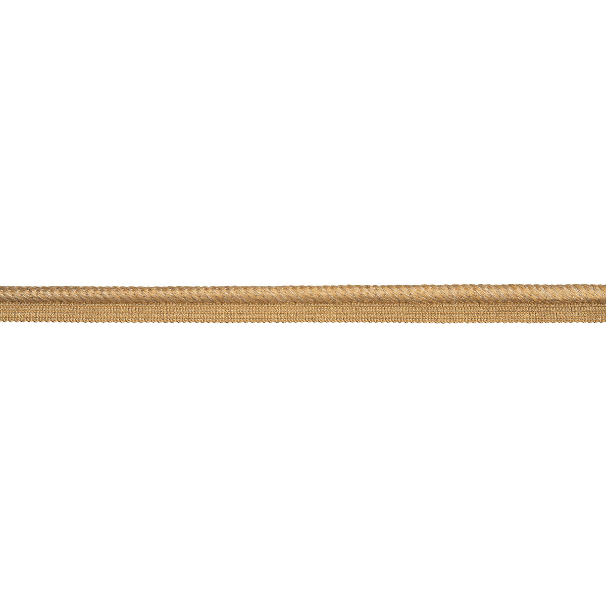 EDMOND-LINEN-LIP-CORD-SAND-SCHUMACHER-65413 - Schumacher Trim