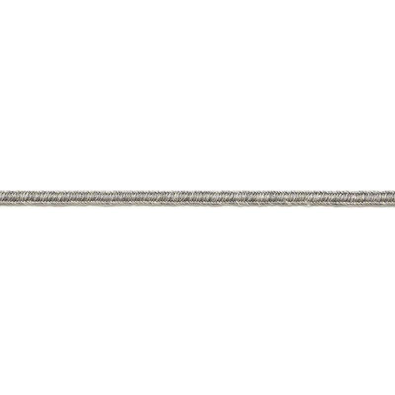 PASCAL-LINEN-GIMP-ZINC-SCHUMACHER-65421 - Schumacher Trim