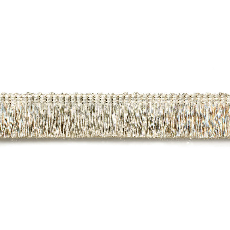 ZOE-LINEN-RUCHE-GREIGE-SCHUMACHER-65442 - Schumacher Trim