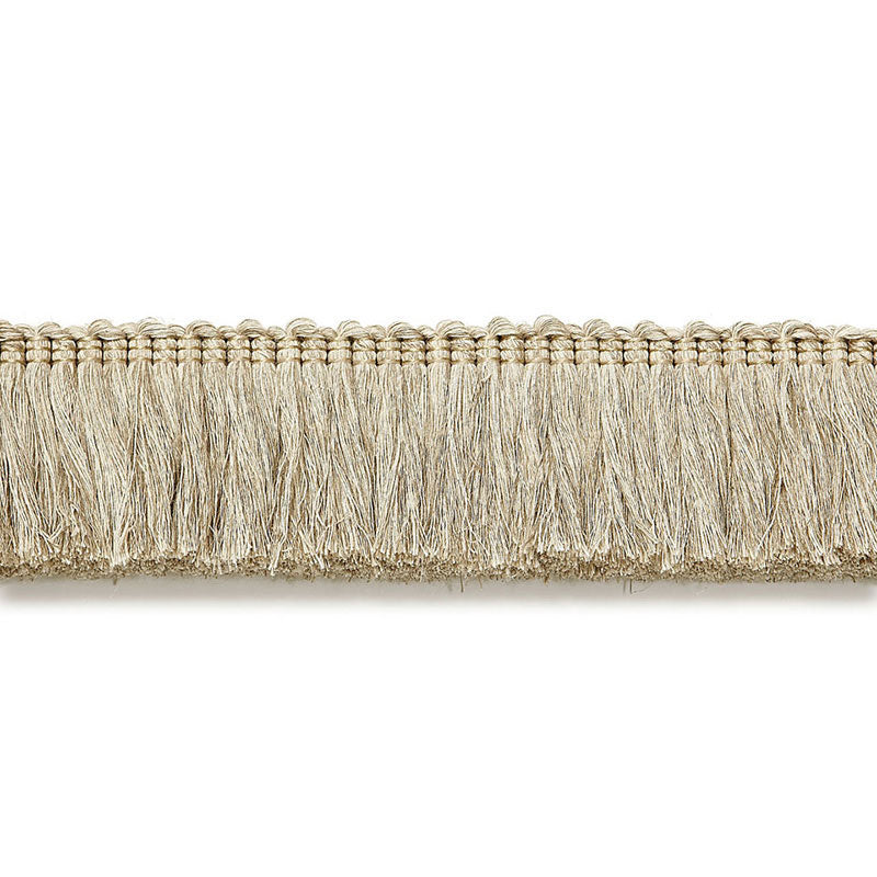 ANTON-LINEN-RUCHE-NATURAL-SCHUMACHER-65451 - Schumacher Trim
