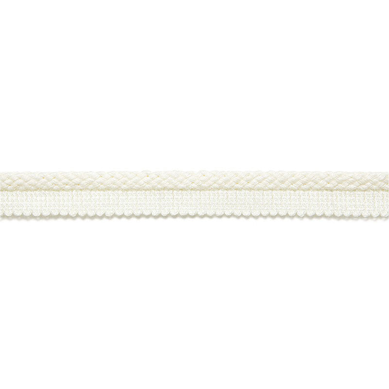 HENRI-BRAIDED-LIPCORD-BLANC-SCHUMACHER-65520 - Schumacher Recortar