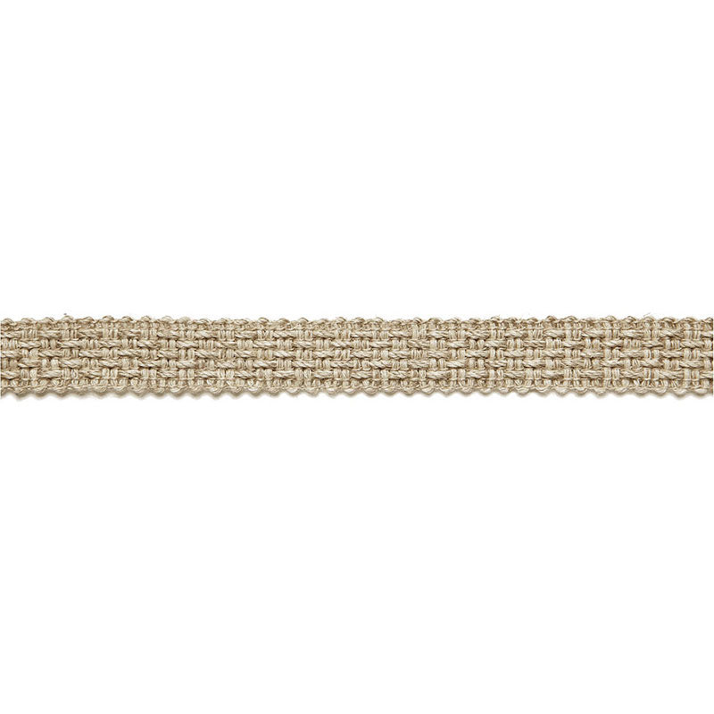BERTRAND-LINEN-BRAID-STRING-SCHUMACHER-65531 - Schumacher Recortar