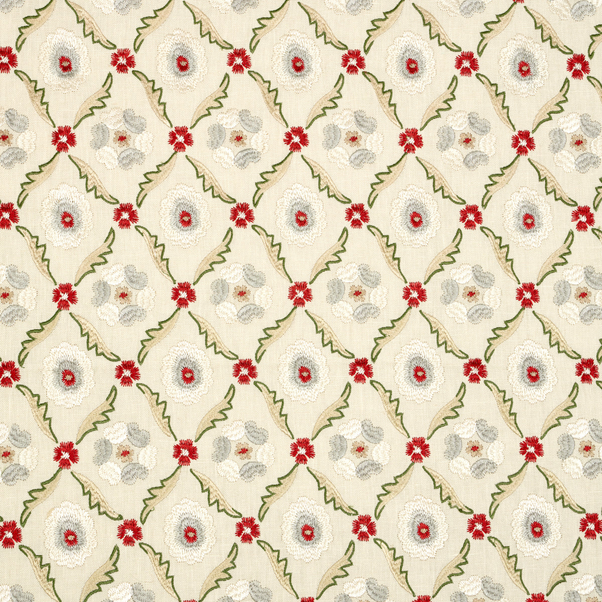 CLAREMONT-EMBROIDERY-CRIMSON-SCHUMACHER-65740