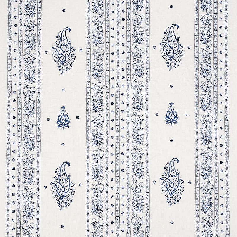 JAIPUR-LINEN-EMBROIDERY-BLUE-SCHUMACHER-65802