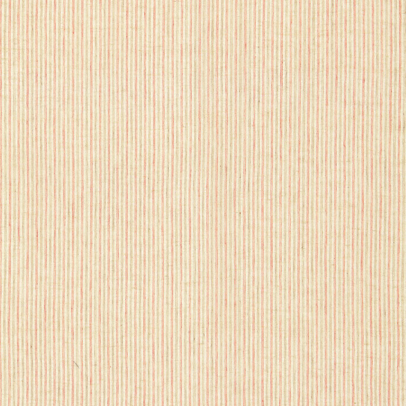 MACKAY-LINEN-STRIPE-SHEER-RED-EARTH-SCHUMACHER-65990