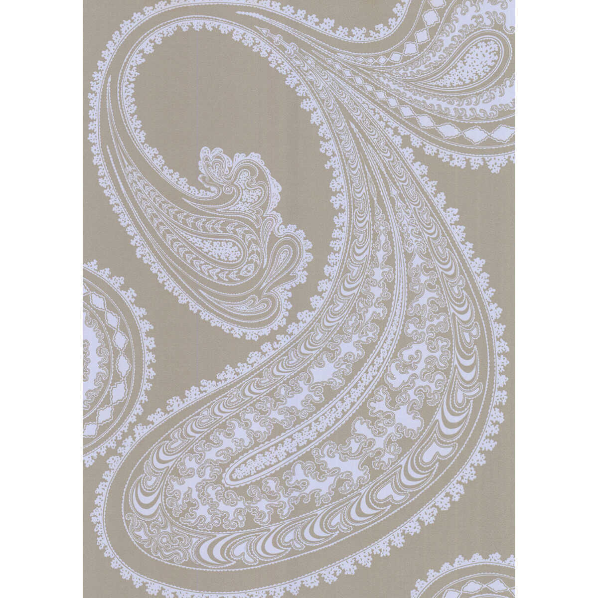 Rajapur - Pale Bl/Tpe - COLE & SON Wallpaper