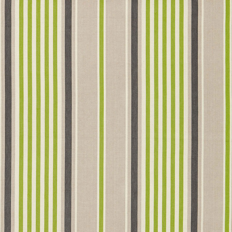 MINZER-COTTON-STRIPE-VERT-SCHUMACHER-66012