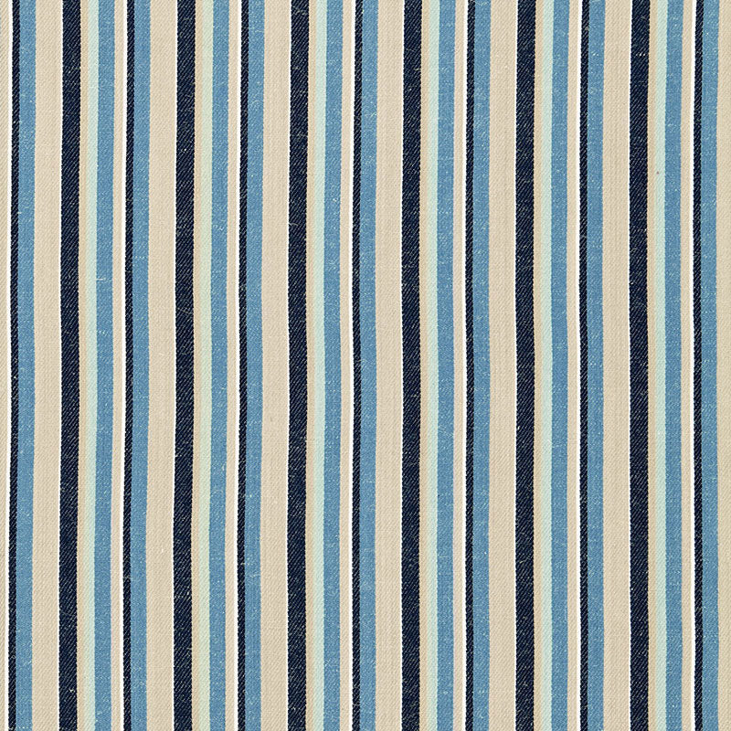 KIAWAH-STRIPE-INDIGO-SCHUMACHER-66030