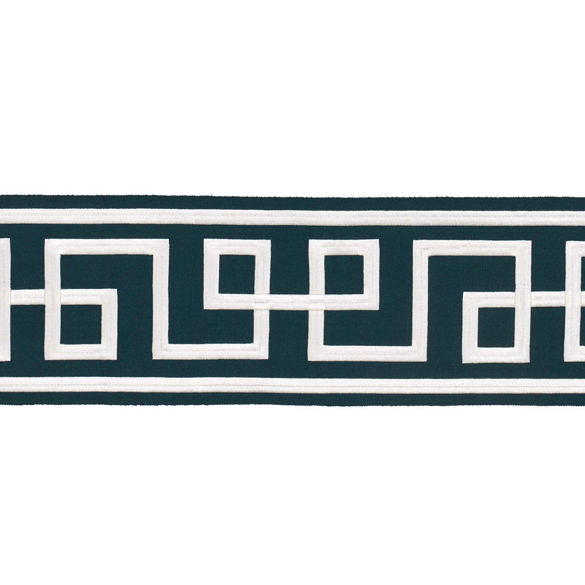 OCTAVIUS-TAPE-BLEU-MARINE-SCHUMACHER-66162 - Schumacher Trim