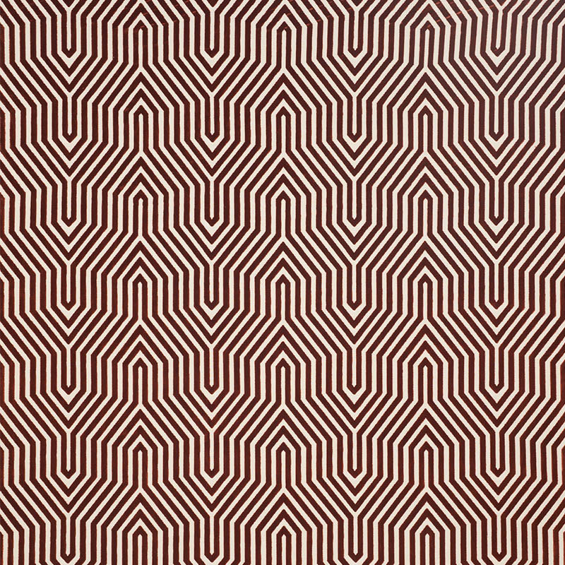VANDERBILT-VELVET-RUSSET-SCHUMACHER-66197 - Schumacher Fabric