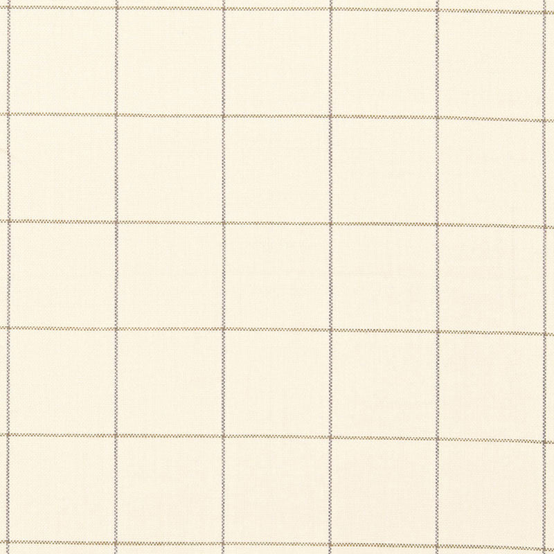 MELLIER-PLAID-IVORY-SCHUMACHER-66451