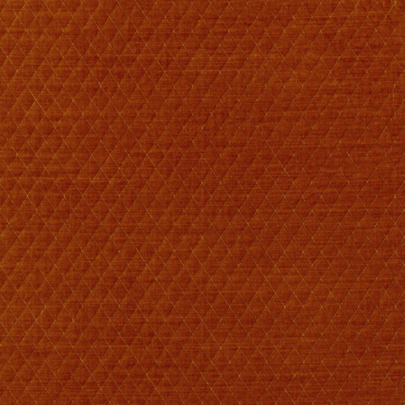 PALEY-QUILTED-VELVET-CHINESE-ORANGE-SCHUMACHER-66925