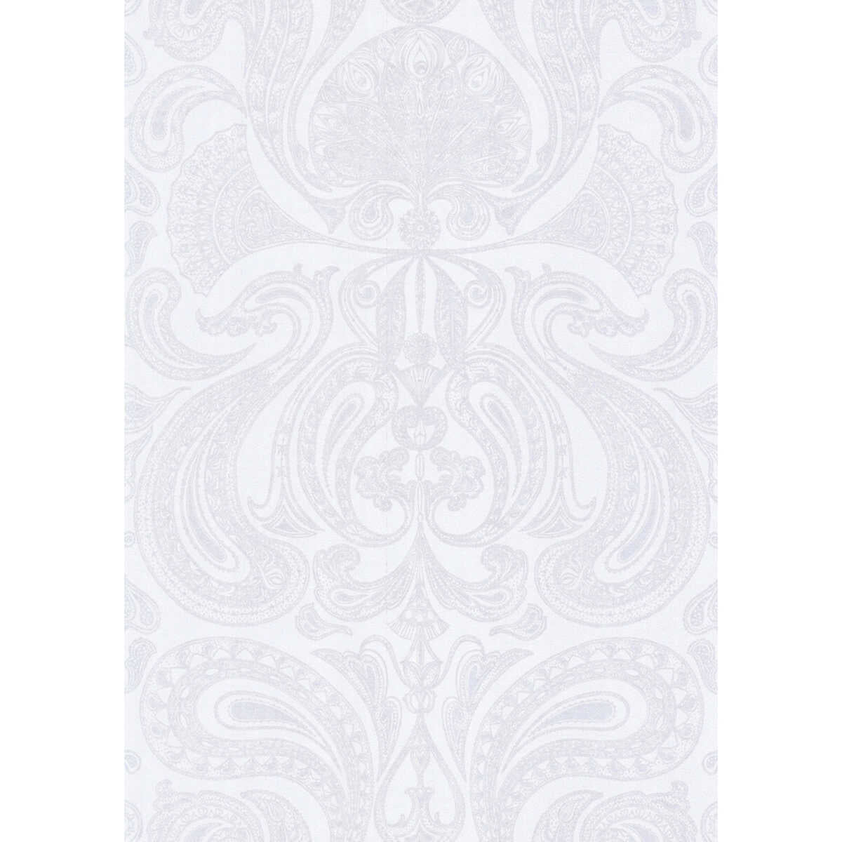 Malabar - Grey/Si - COLE & SON Wallpaper