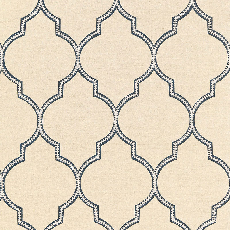 ALGIERS-EMBROIDERY-INDIGO-SCHUMACHER-67330