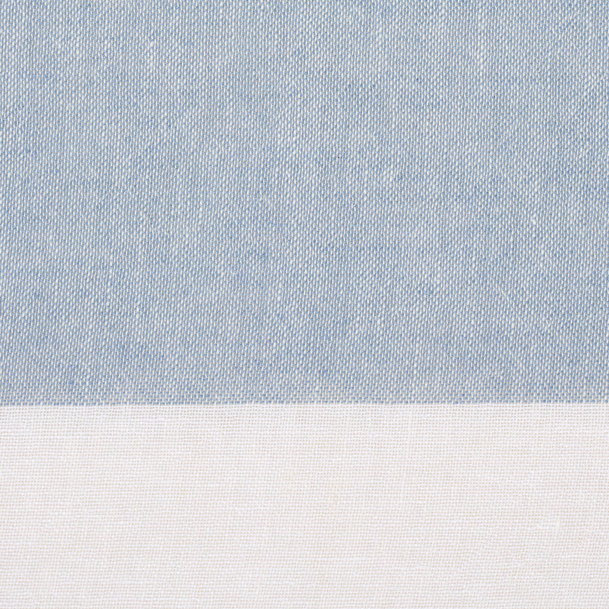 VISTA-LINEN-STRIPE-CASEMENT-SKY-AND-WHITE-SCHUMACHER-67943