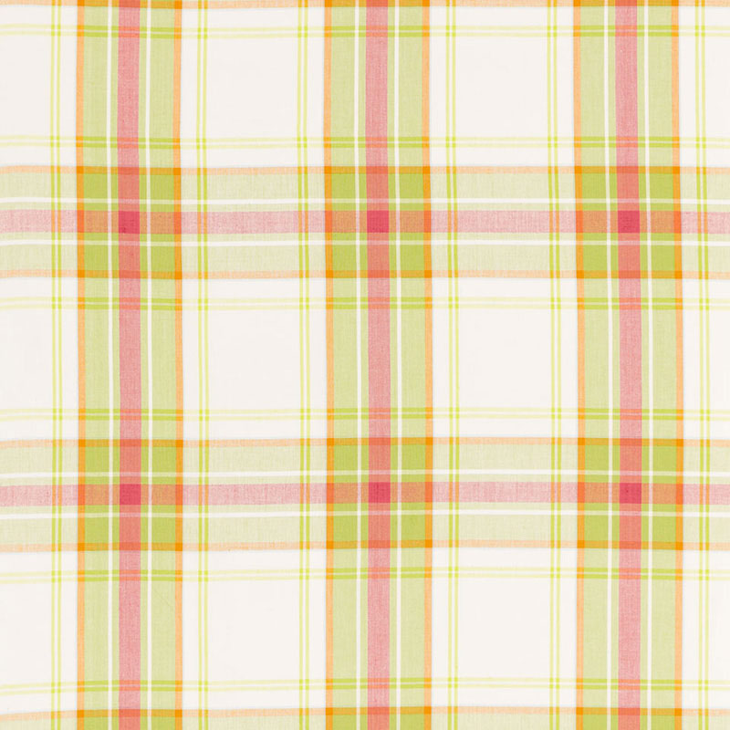 ST-MARTIN-PLAID-LIME-SCHUMACHER-68070