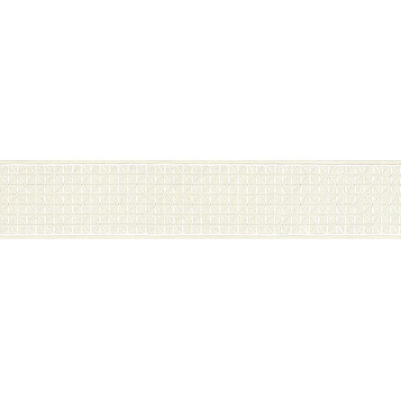 DIRECTOIRE-TAPE-IVORY-SCHUMACHER-68643 - Schumacher Recortar