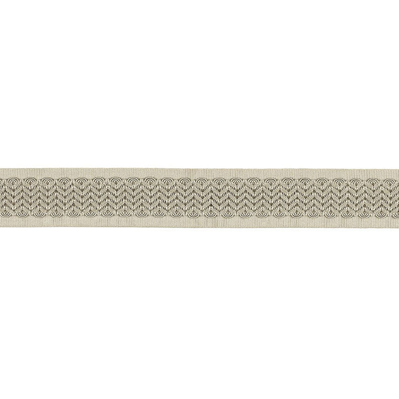 SUNSET-STRIP-TAPE-PLATINUM-SCHUMACHER-68650 - Schumacher Recortar