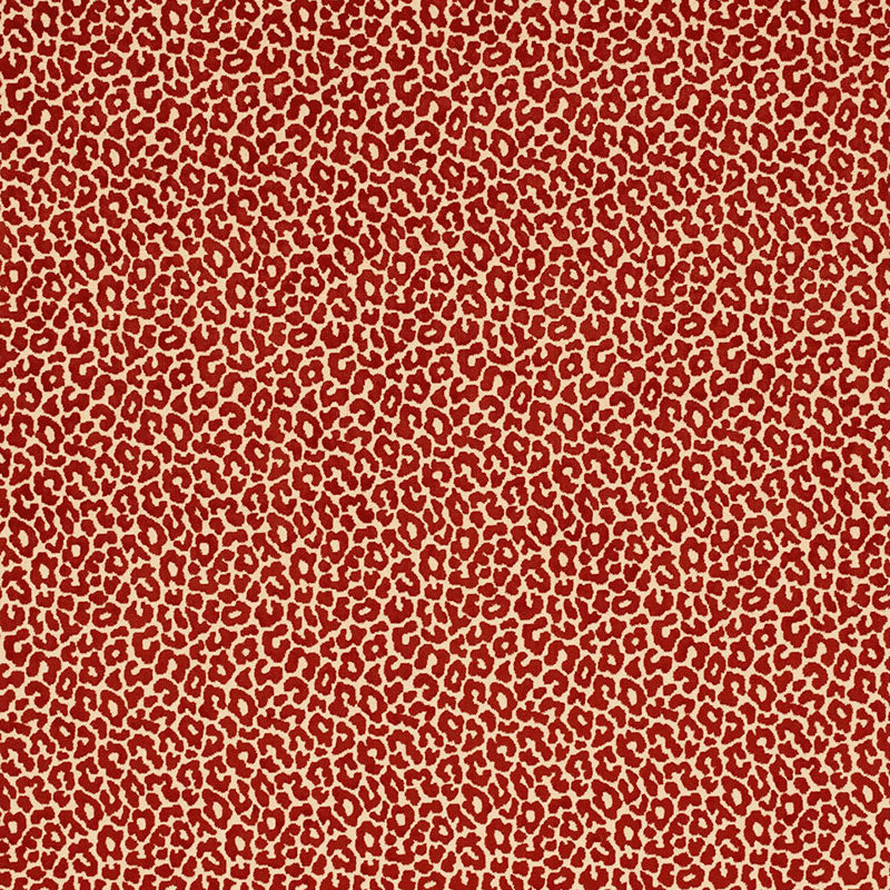 MADELEINE-VELVET-GRENADINE-SCHUMACHER-68821 - Schumacher Tela