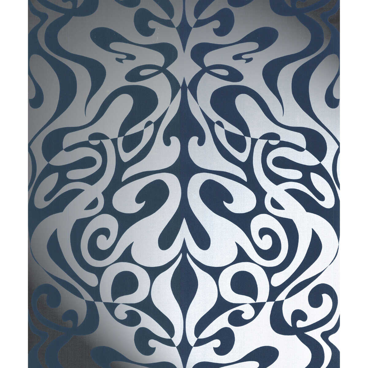 Woodstock - Silver - COLE & SON Papel pintado