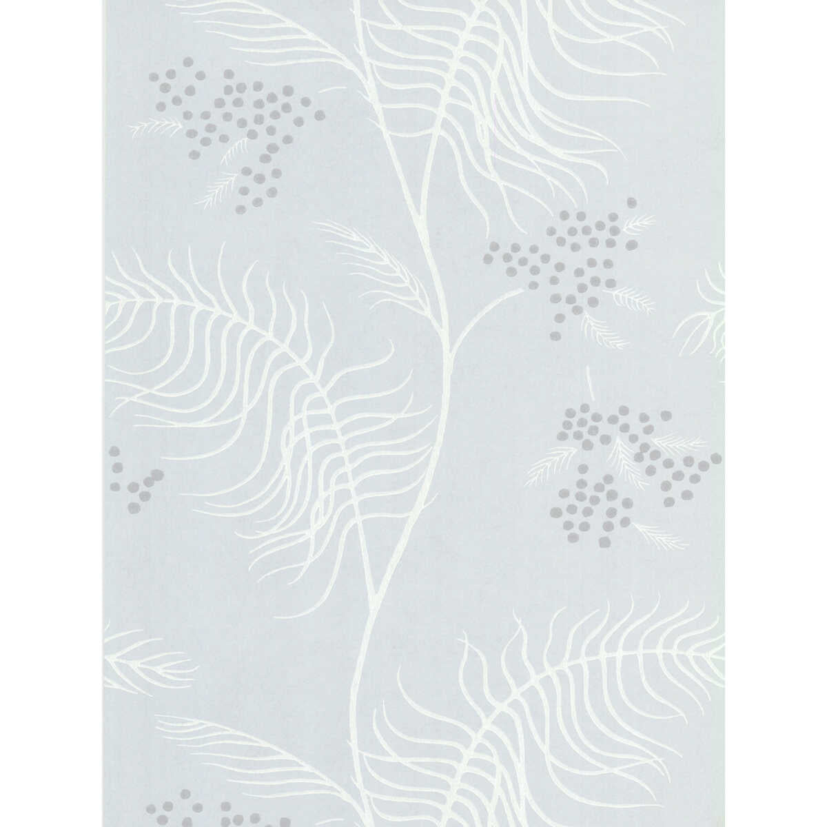 Mimosa - Slate - COLE & SON Papel pintado