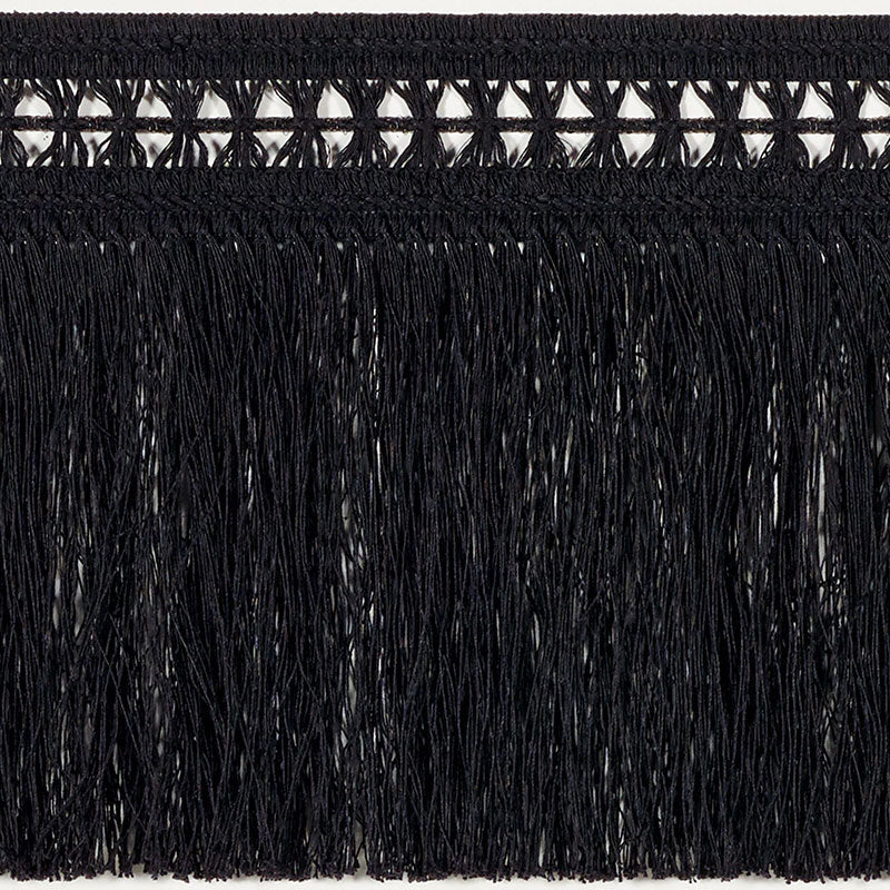 HULA-LAVA-BLACK-SCHUMACHER-69270 - Schumacher Trim