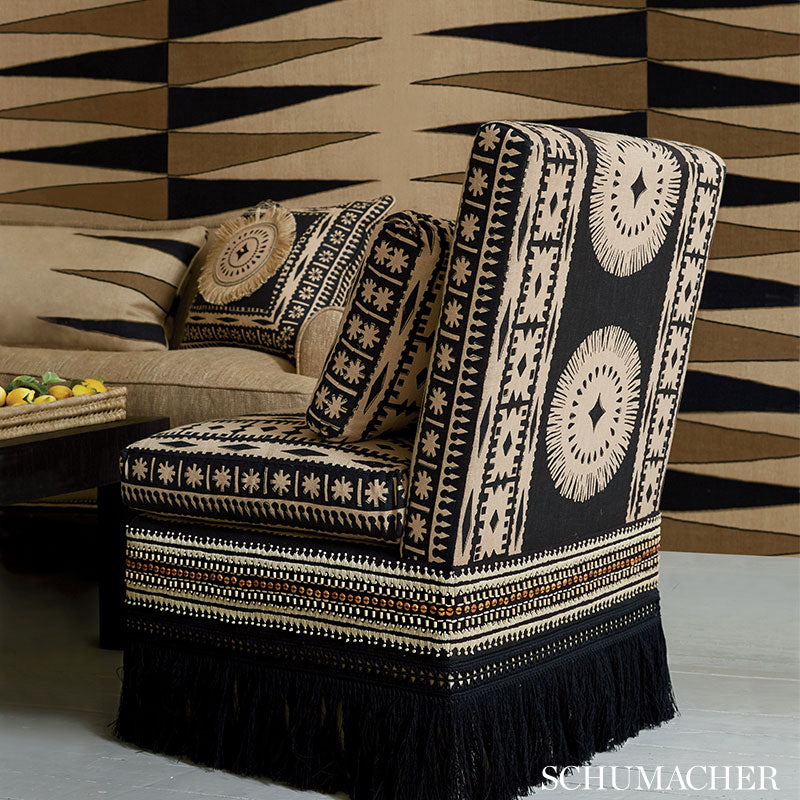 HULA-SEA-OYSTER-SCHUMACHER-69272 - Schumacher Trim