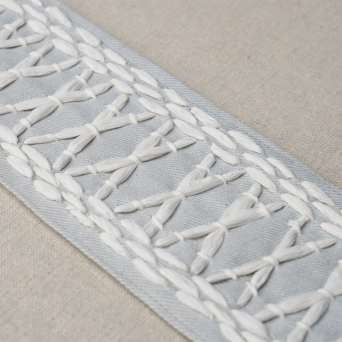TIKKI-TAPE-SKY-SCHUMACHER-69304 - Schumacher Trim
