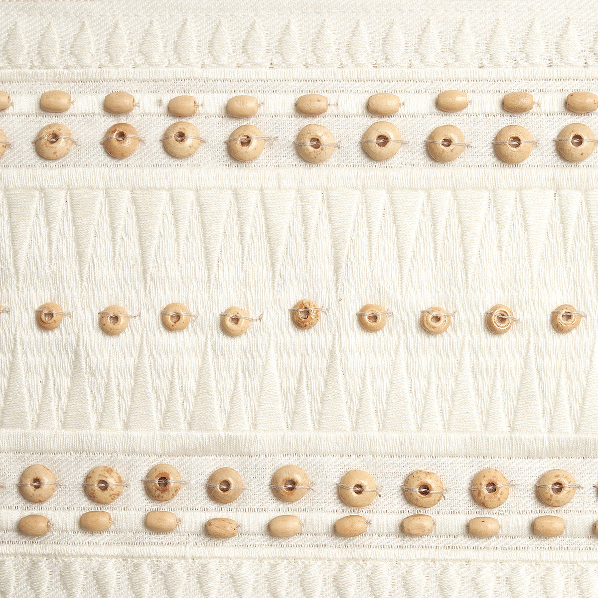 TAHITI-TAPE-IVORY-SCHUMACHER-69312 - Schumacher Trim