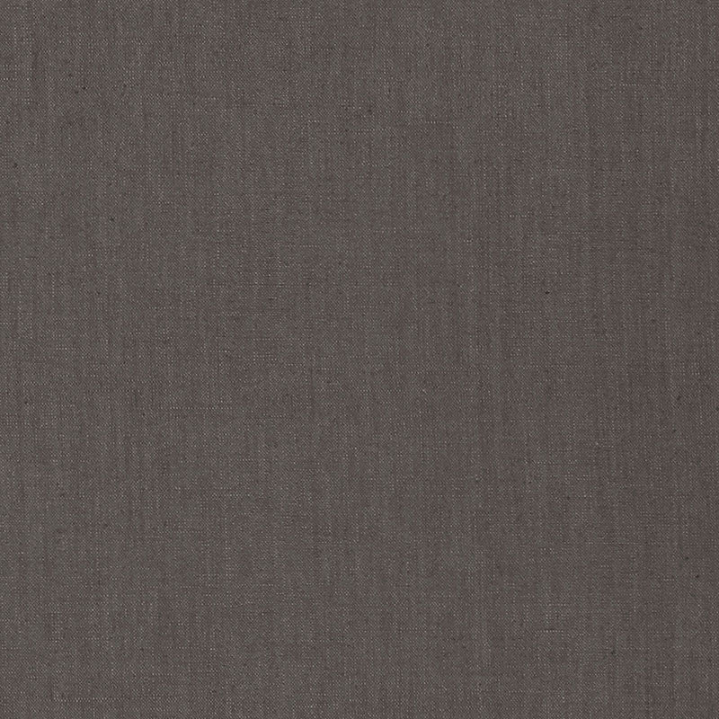 Lange Glazed Linen - Mocha - Schumacher 69337 Fabric - Schumacher Fabric