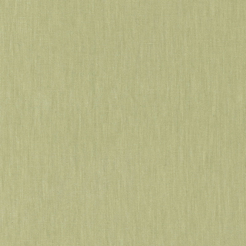 Lange Glazed Linen - Pear - Schumacher 69355 Fabric - Schumacher Fabric