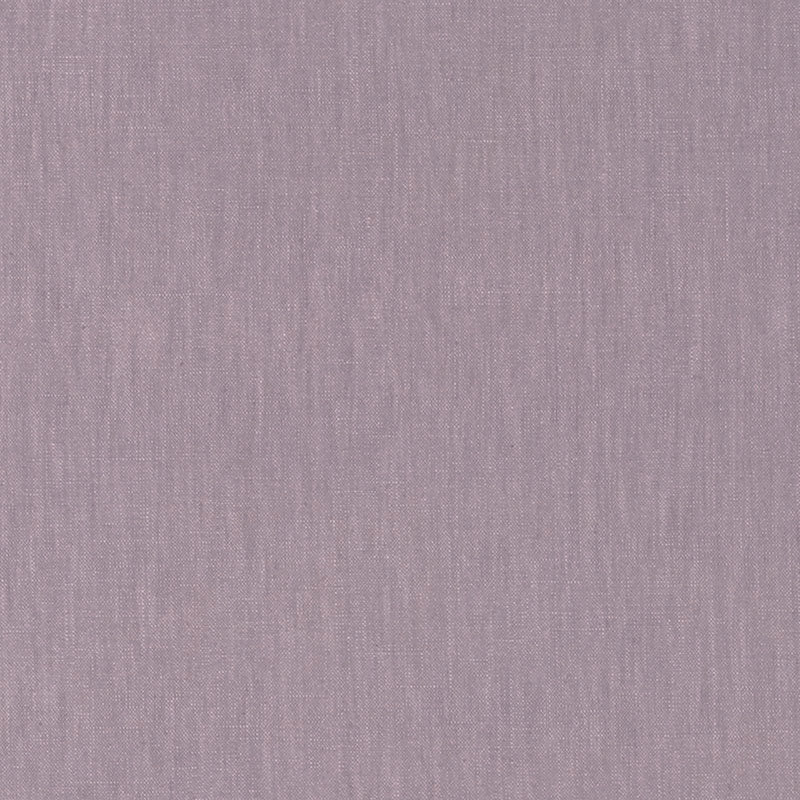 Lange Glazed Linen - Wisteria - Schumacher 69365 Fabric - Schumacher Fabric