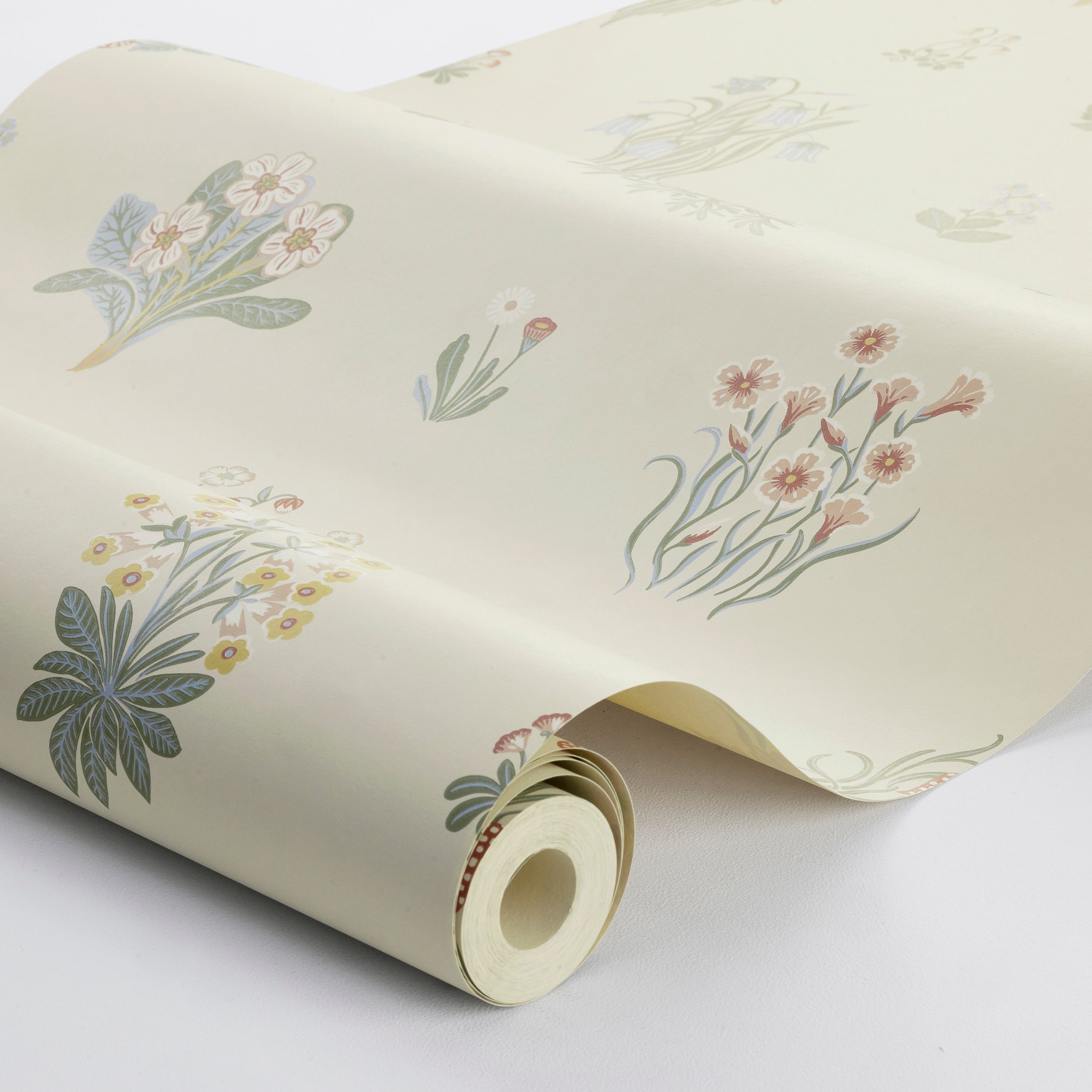 NGSFLORA-SPRING-SCHUMACHER-6951 - Schumacher Wallpaper